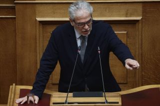 stylianidis